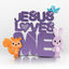 Cover Jesus Loves Me