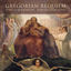 Cover Gregorian Requiem: Chants of the Requieum Mass