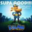 Cover SUPA GOOD!!! (from Dog Man)