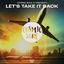 Cover Lets Take It Back