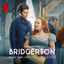 Cover Bridgerton Season Three (Covers from the Netflix Series)