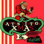 Cover Santa's Vintage Xmas & Holiday Playlist