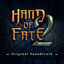 Cover Hand of Fate II (Original Soundtrack)