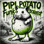 Cover PIPI POTATO Funk Brainrot