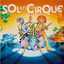 Cover Sol en Cirque (édition bonus)