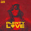 Cover PLENTY LOVE