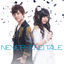 Cover NEVER-END TALE