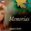 Cover Memorias