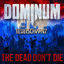 Cover The Dead Don't Die