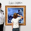 Cover Lukas Graham (Blue Album)
