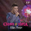 Cover Chave Cópia - EP (Ao Vivo)