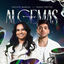 Cover Algemas
