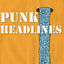 Cover Punk Headlines