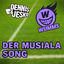 Cover Der Musiala Song