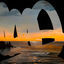 Cover Saffron Presents 001