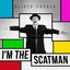 Cover I'm the Scatman