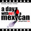 Cover A Day Without a Mexican (Original Motion Picture)