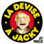 Cover La devise à Jacky