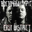 Cover East District
