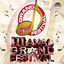 Cover III Axal Grand Festival 2010