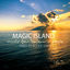 Cover Magic Island Vol. 9 mixed by Roger Shah