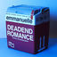 Cover Deadend Romance