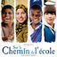 Cover Sur le chemin de l'école (Bande originale du film de Pascal Plisson)