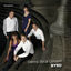 Cover William Byrd: Motets / Mass for Five Voices