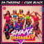 Cover Shake Ya Shimmy