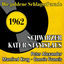 Cover Schwarzer Kater Stanislaus (Die Goldene Schlagerparade 1962)