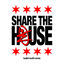 Cover Share The House (bullet tooth Remix)
