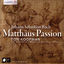 Cover Bach: Matthäus Passion, BWV 244