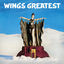 Cover Wings Greatest