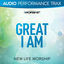 Cover Great I AM