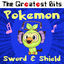 Cover Pokemon Sword & Shield