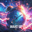 Cover Wake Up