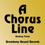 Cover A Chorus Line (Backing Tracks)