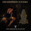 Cover Shadowhunters - The Immortal Playlist