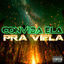 Cover Convida Ela Pra Viela