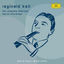 Cover Reginald Kell - The Complete American Decca Recordings