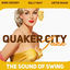 Cover Quaker City Jazz (The Sound of Swing)