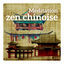 Cover Méditation zen chinoise - La meilleure musique traditionnelle chinoise, Aide pour méditation et sommeil, Se relaxer et détendre