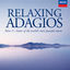 Cover Relaxing Adagios