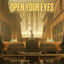 Cover Open Your Eyes