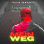 Cover Mein Weg