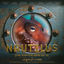 Cover Nautilus - Das Abenteuermusical (PreCast 2022)