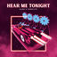 Cover Hear Me Tonight