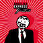 Cover Goldener Trash