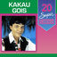 Cover 20 Super Sucessos: Kakau Gois