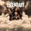 Cover LEGENDARY